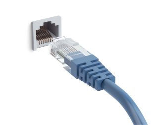 Ethernet connections