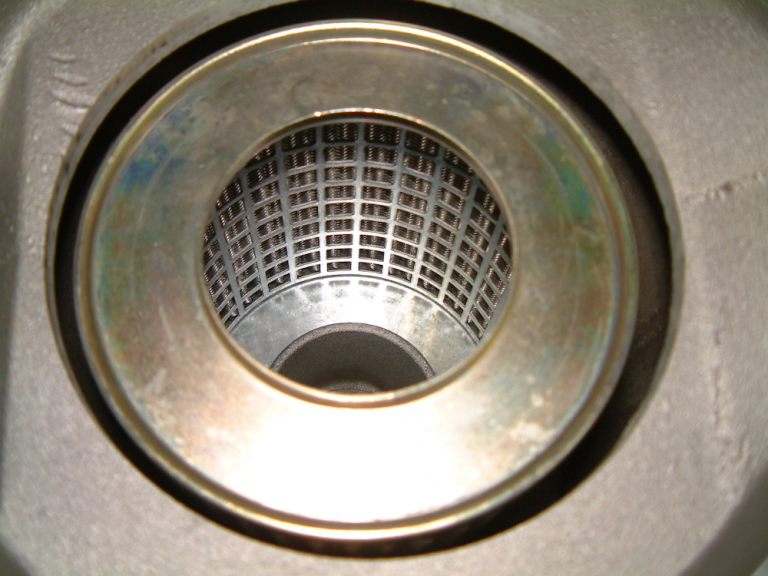 Pfs Filters W-70700 WASP Primary Fuel Filter - WASP PFS