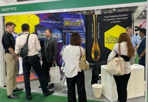 Meet Us at Data Centre World Asia 2025!