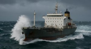 Marine Fuel Contamination: Common Causes and Prevention Strategies