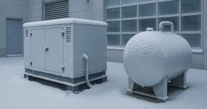 Winter-Proof Your Diesel: Polish, Protect, Perform!